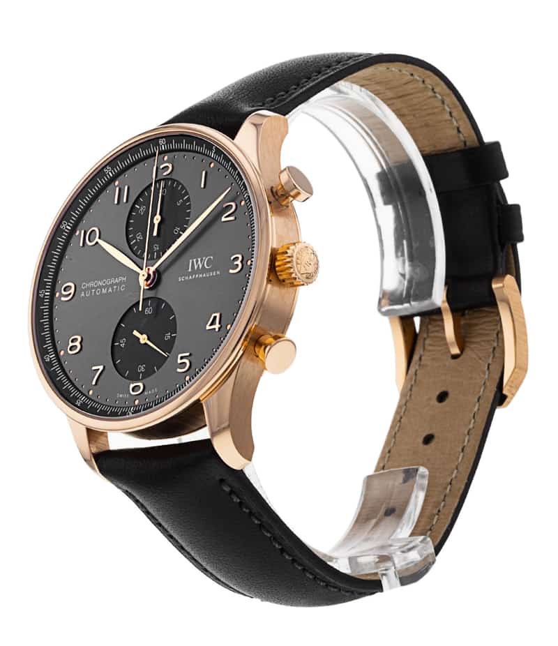IWC Portugieser Chrono IW371610